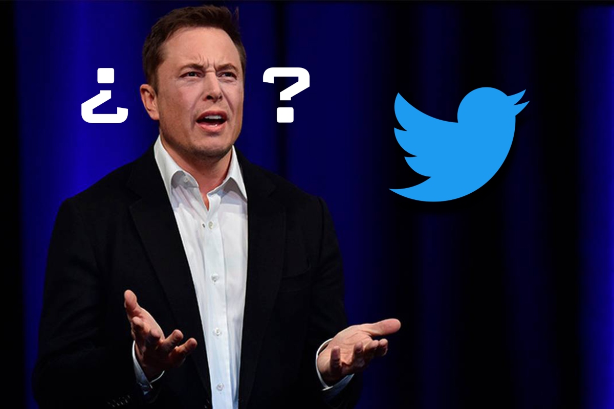 Usuarios Votan Por La Renuncia De Elon Musk Como Ceo De Twitter Negocios