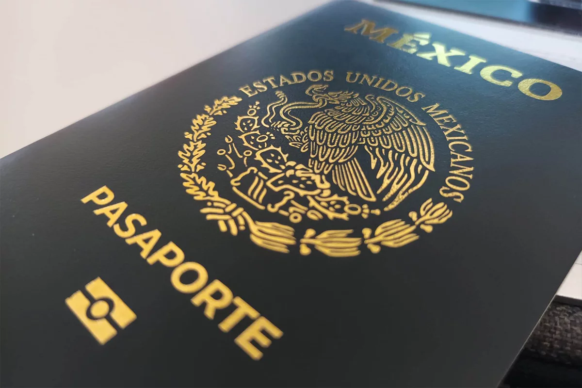 Este Ser El Costo Del Pasaporte Mexicano En Econom A