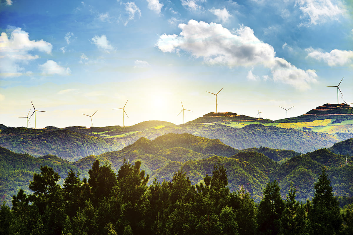 Adopción de energías limpias es clave para responder al cambio