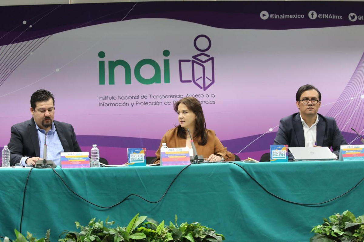 Amlo Contra Inai C Mo Surge El Instituto Y Cu Les Sus Funciones Del