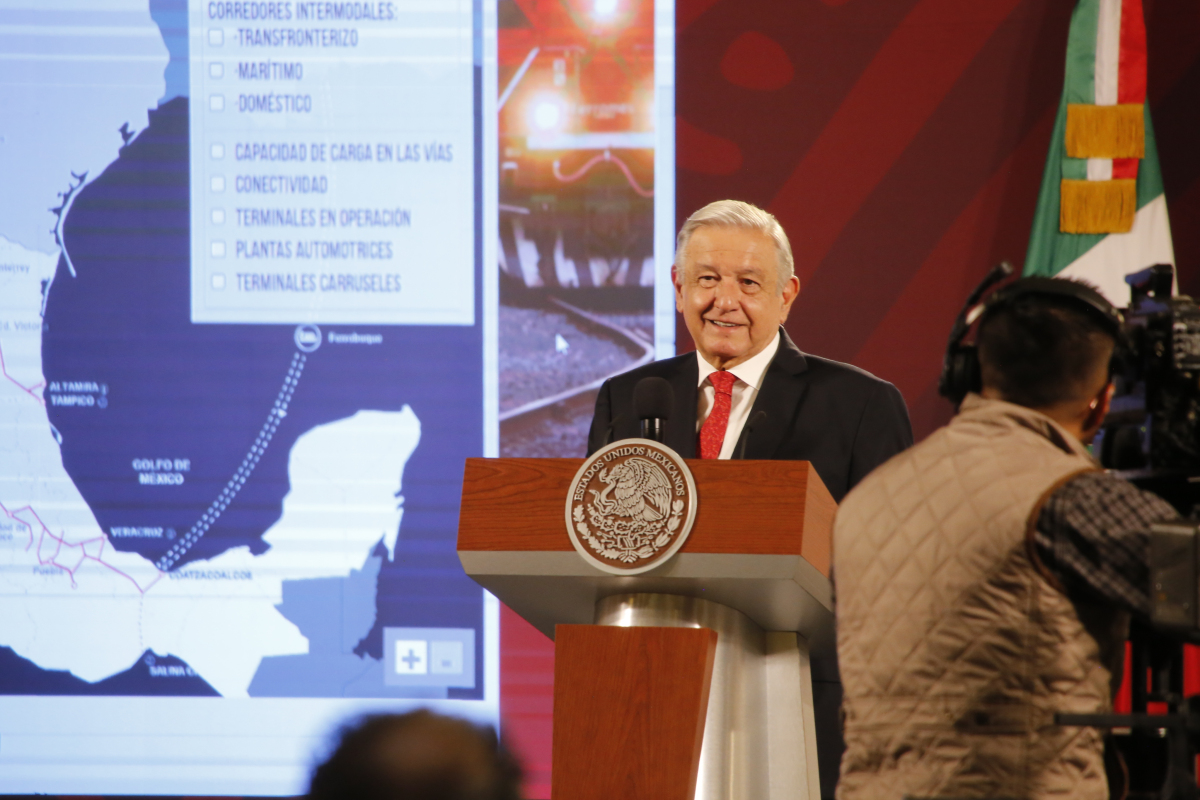 Amlo Habla Sobre La Cancelaci N De Negociaciones Entre Banamex Y Grupo