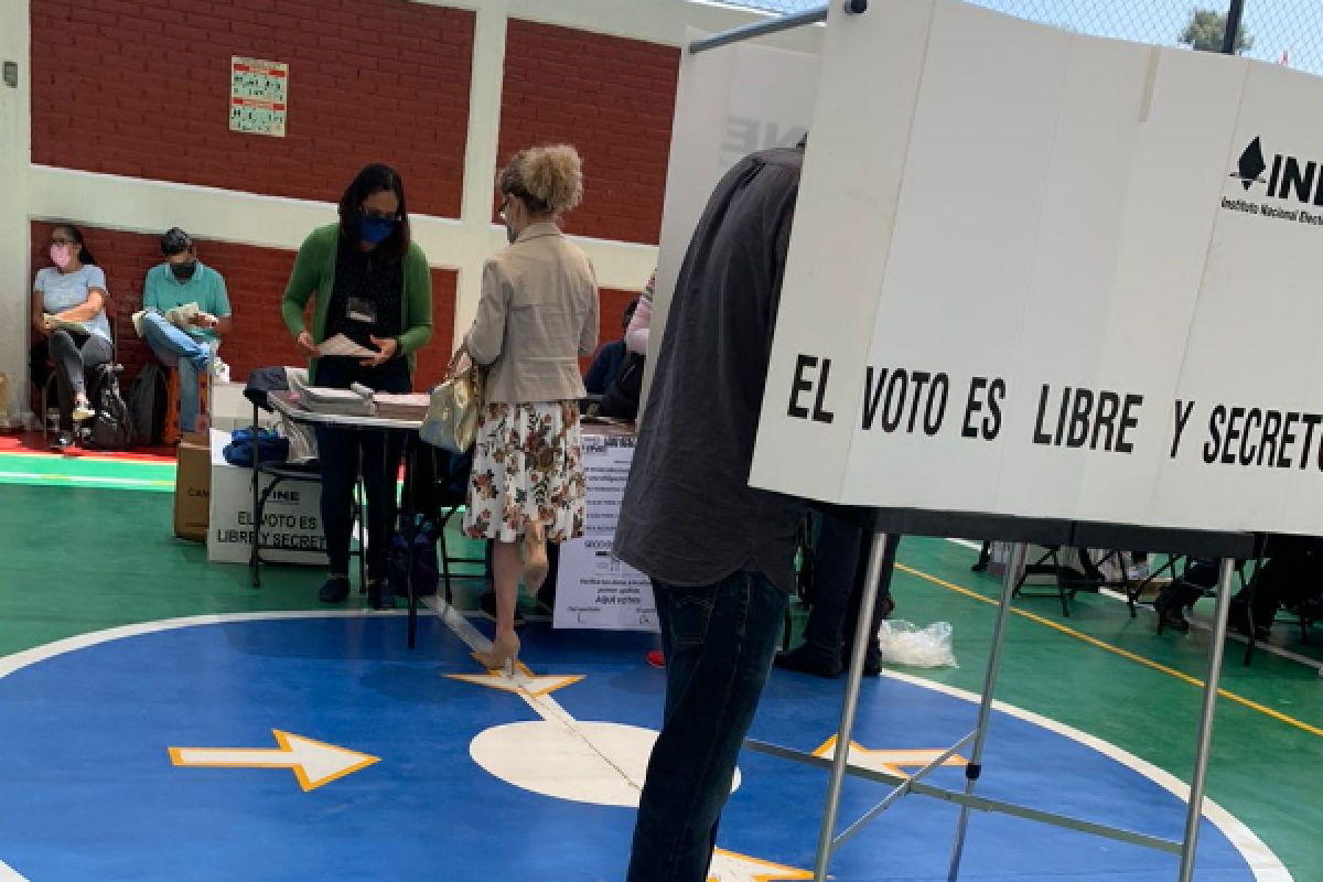 Qu Son Los Delitos Electorales Y C Mo Denunciarlos Actualidad