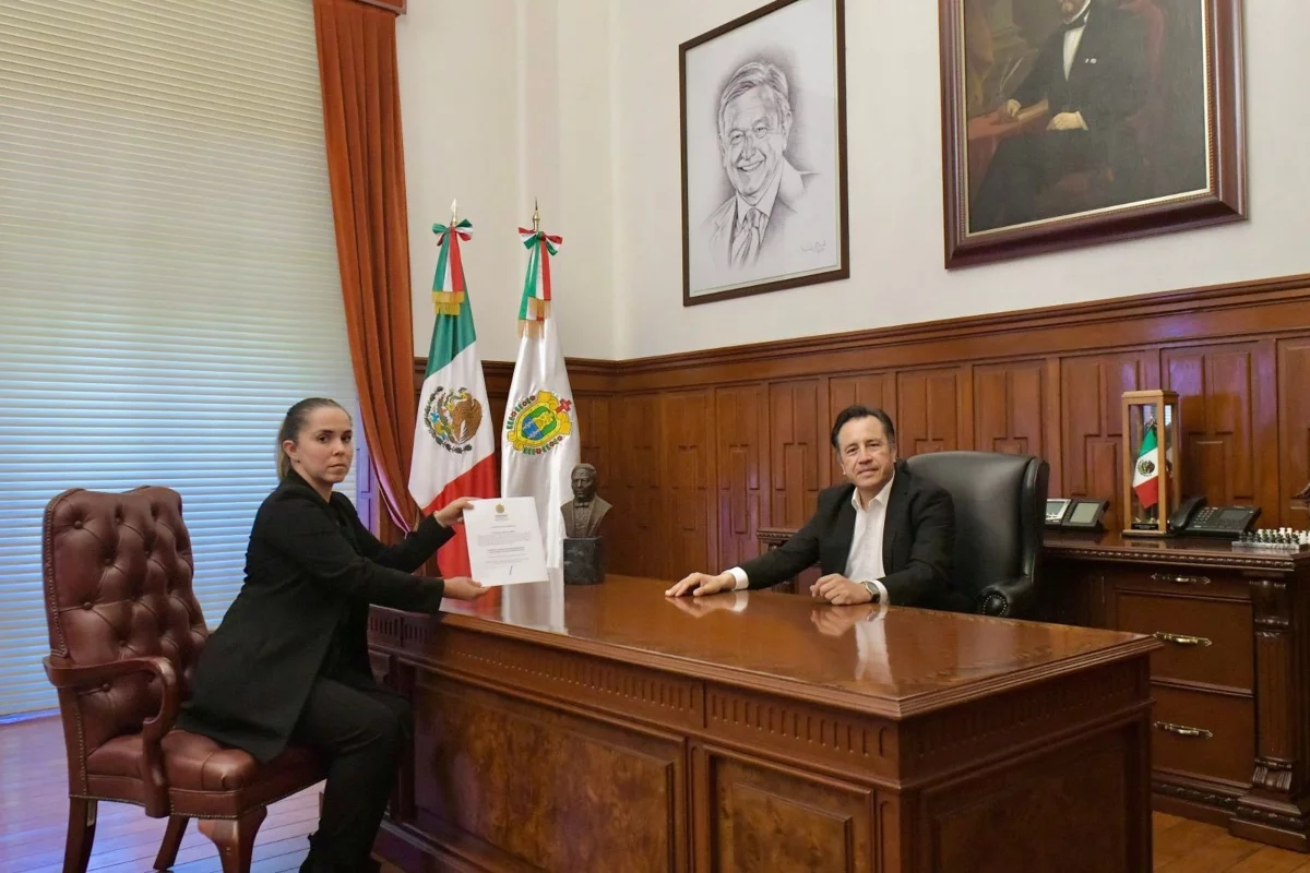 Qui N Es Guadalupe D Az Del Castillo Nueva Secretaria De Salud De