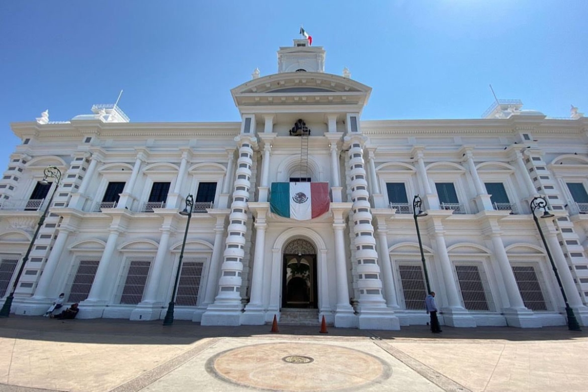 Así se prepara Sonora para las Fiestas Patrias con la Sonora Dinamita