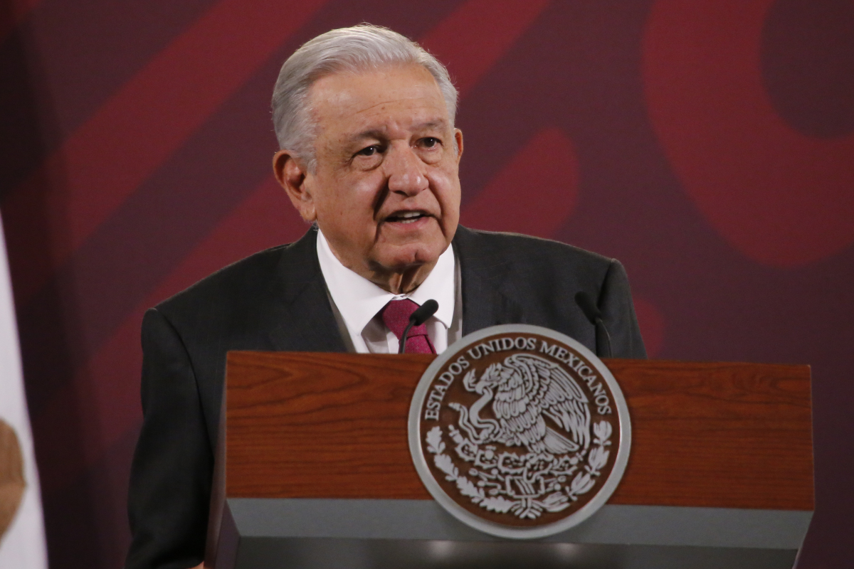 Amlo Reitera Que M Xico Tendr Uno De Los Mejores Sistemas De Salud