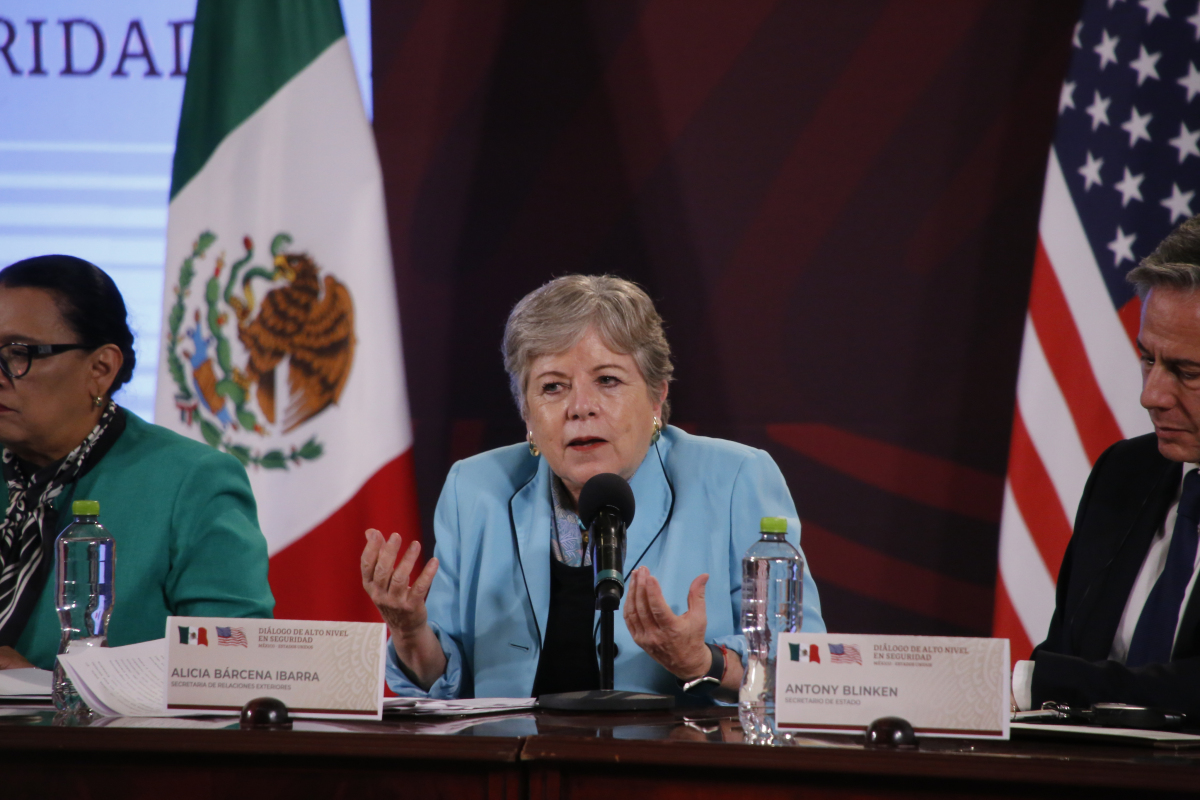 SRE revela detalles de la agenda de AMLO durante su participación en el