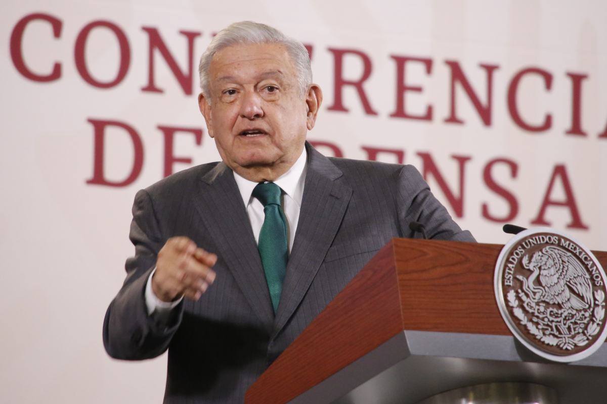 La Mega Farmacia De Amlo Abrir En Diciembre Actualidad