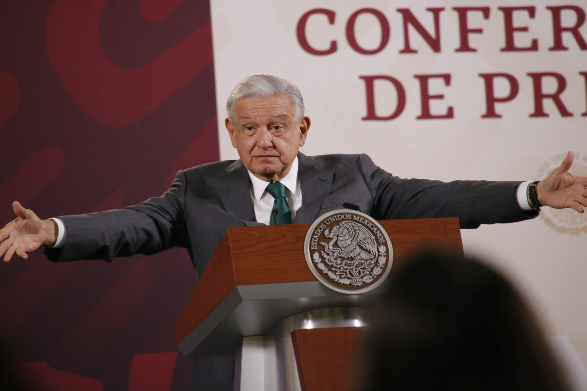 L Pez Obrador Es El Segundo Presidente Con Mayor Aprobaci N Revela