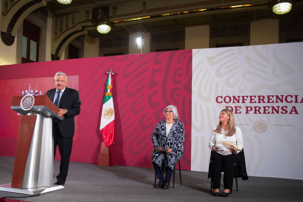 Programa Tandas para el Bienestar dará microcréditos a Jóvenes