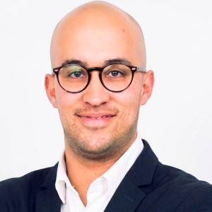 Andrés Melgar