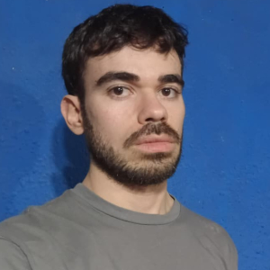 Axel Olivares