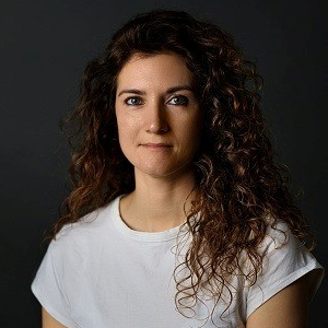 Maria Agustina Patti