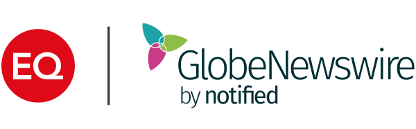 GlobeNewswire - Comunicados de prensa