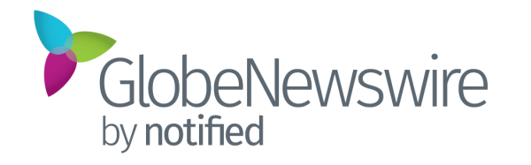 GlobeNewswire - Comunicados de prensa