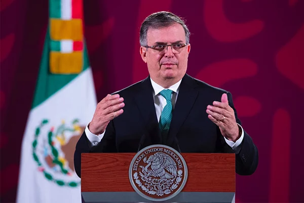 Foto: Gobierno de México