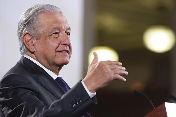 Foto: Gobierno de México