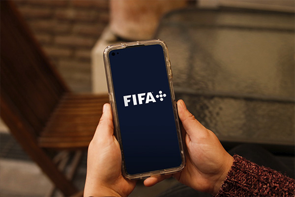 Co musisz wiedzieć o nowej usłudze streamingowej FIFA +