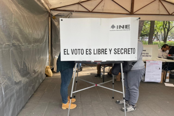 Elecciones 2022 Pri Pan Y Prd Encabezan Preferencias Electorales En