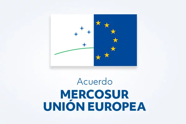 Foto: Foto: cortesía Mercosur