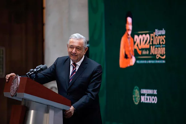 Crédito foto: Gobierno de México