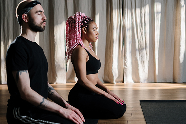 Día Internacional del yoga: beneficios de esta práctica para la calidad ...