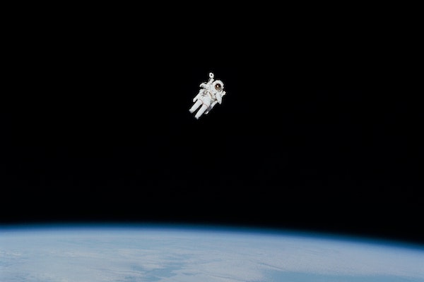 In che modo la NASA proteggerà gli astronauti dello spazio profondo?