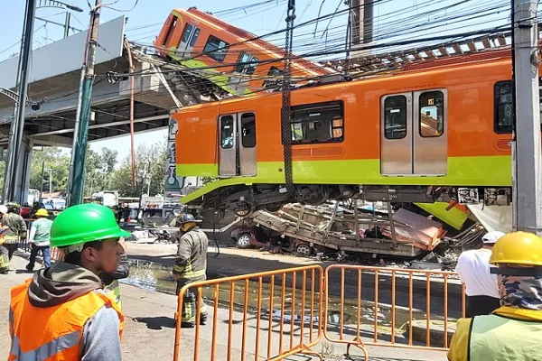 Secretaría de Gestión Integral de Riesgos y PC CDMX