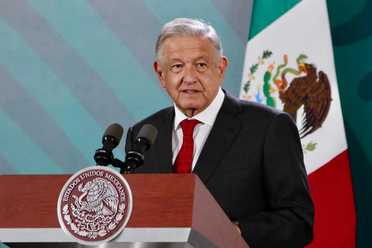 Foto: Gobierno de México
