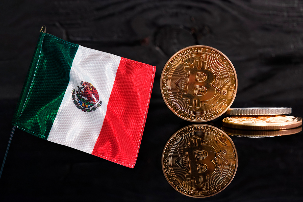 Mexico is growing in cryptocurrency adoption, but regulatory challenges remain