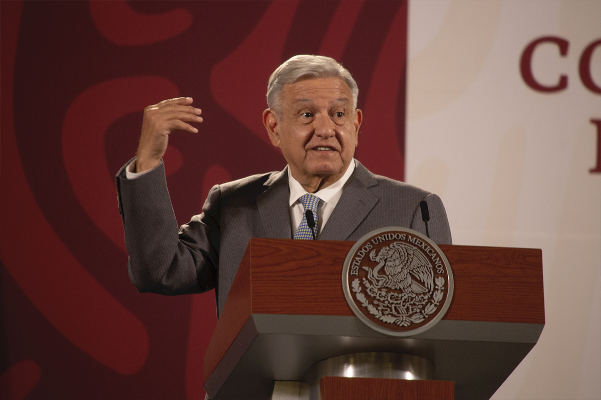 Reforma electoral en qué consiste el Plan B de AMLO Actualidad