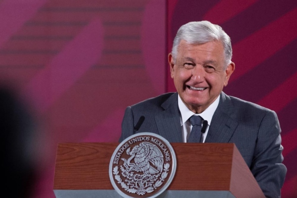 ¿qué Podrá Modificar Y Qué No Con La Nueva Reforma Electoral De Amlo Actualidademk 7599