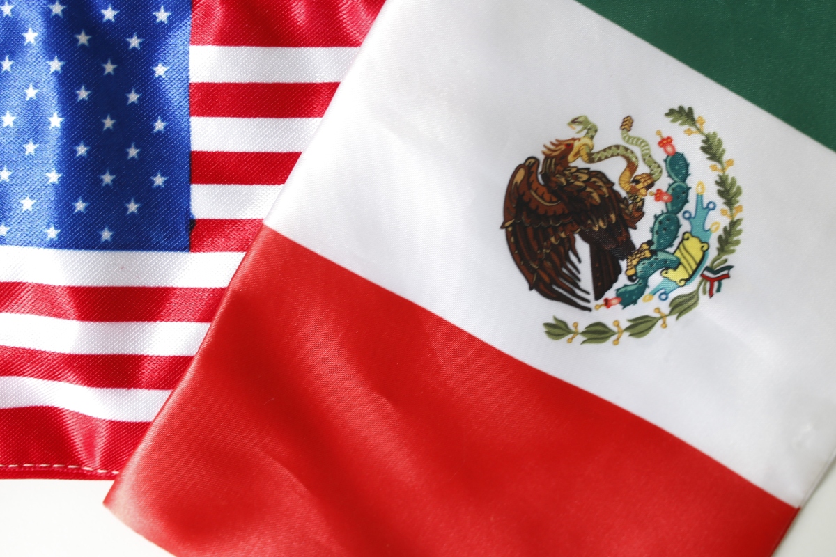 The US Congress asks Biden to evaluate electoral reform in Mexico