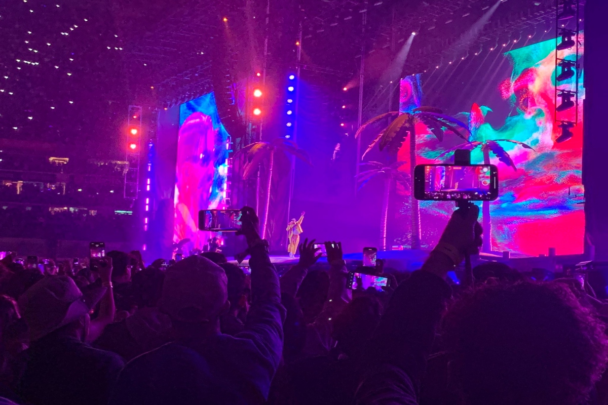 Qué pasó con Ticketmaster en el show de Bad Bunny, según Profeco