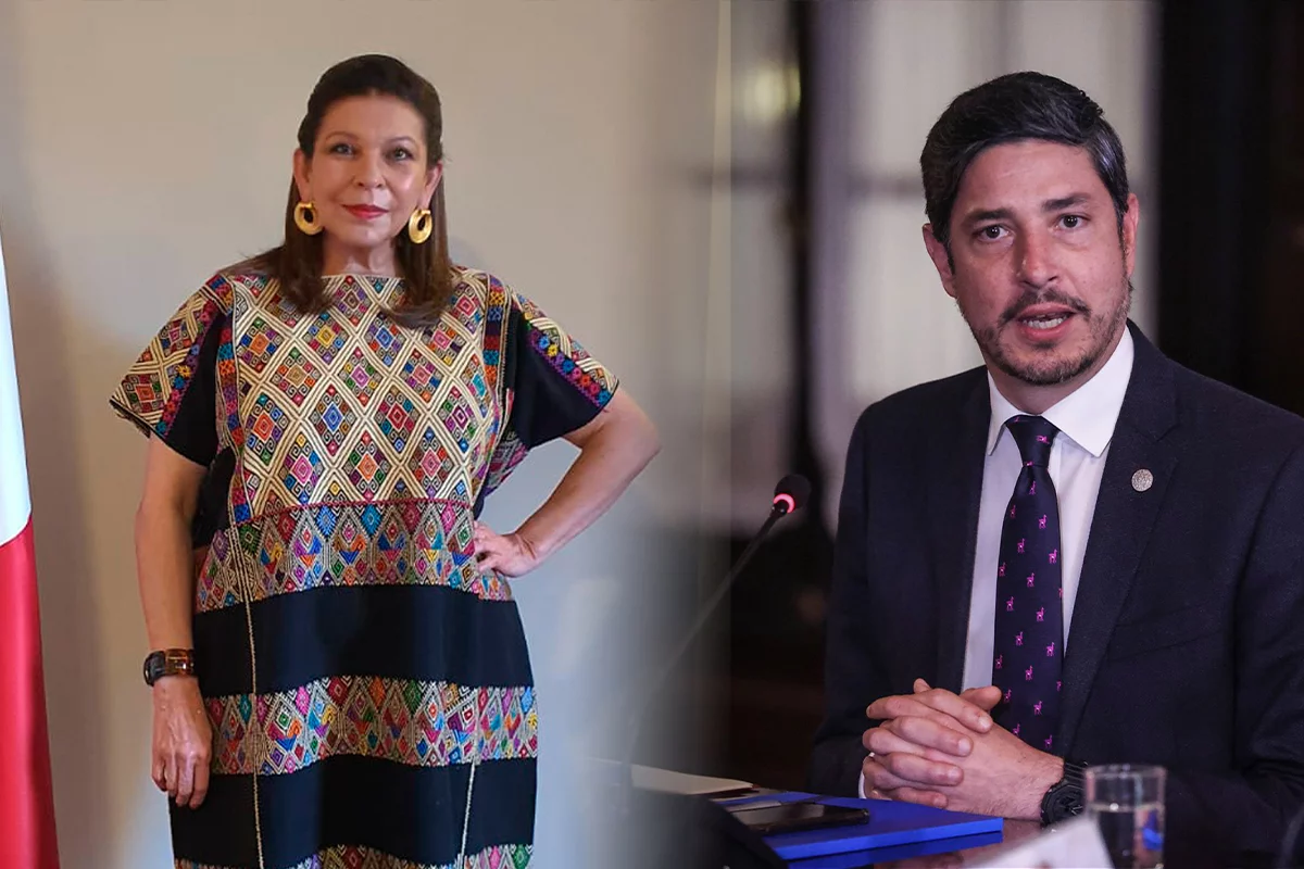 Foto: Gustavo Torres (NotiPress/Composición)