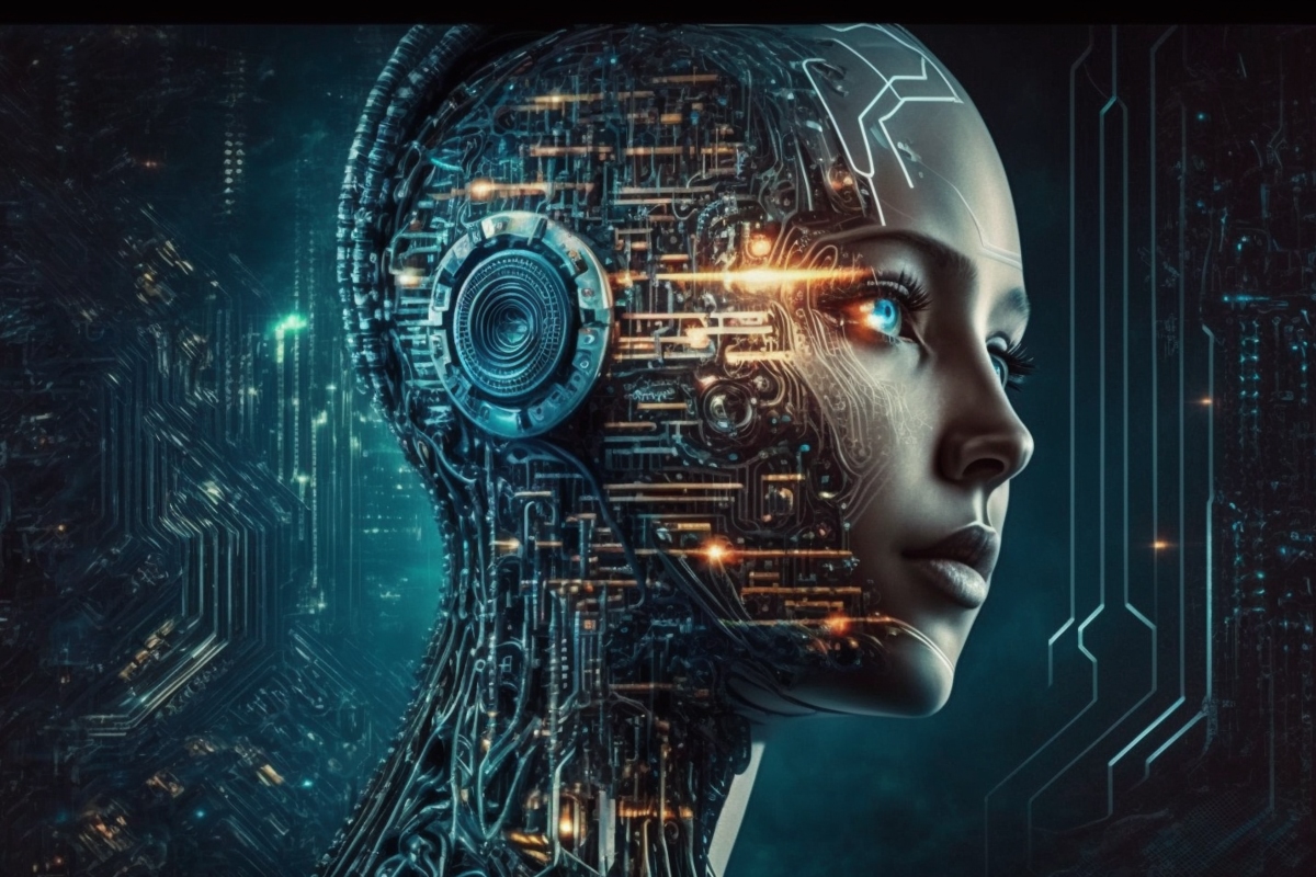 Inteligencia Artificial En 2023 Qué Tendencias Y Habilidades Hay Ante Su Desarrollo Ciencia Y 1060