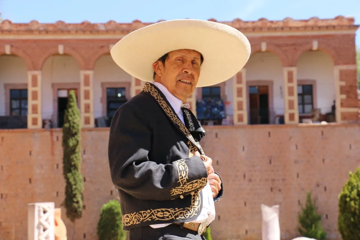 Foto: Gobierno de Zacatecas