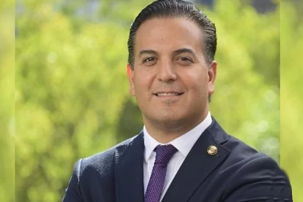 Foto: Twitter @damianzepeda