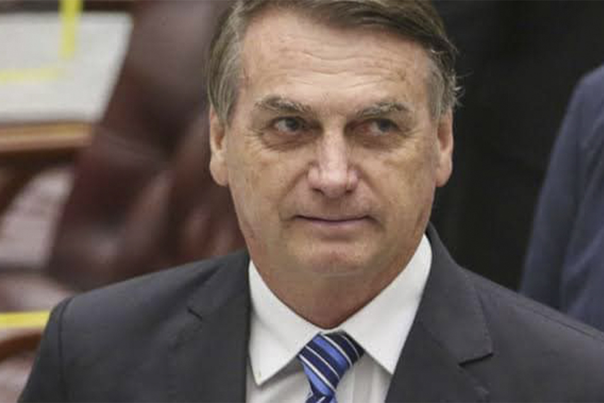 @jairmessias.bolsonaro en Facebook Alt