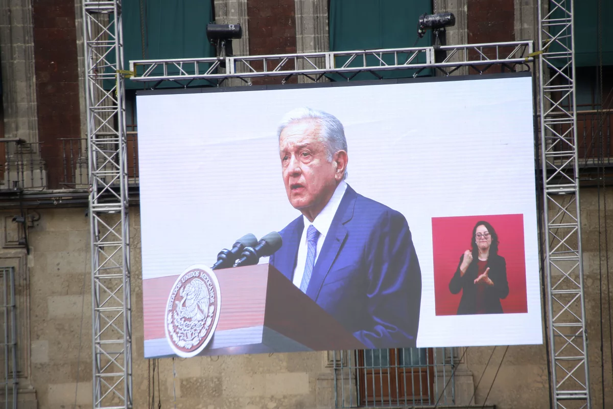 Amlo Fest 2023 La 4t Se Basa En La Austeridad Comenta López Obrador Actualidad 0705