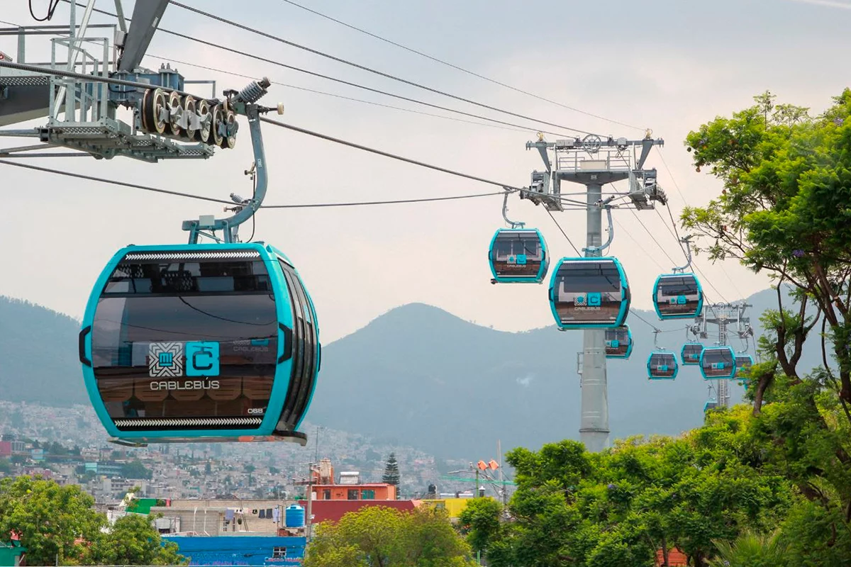 Foto: Gobierno de la CDMX