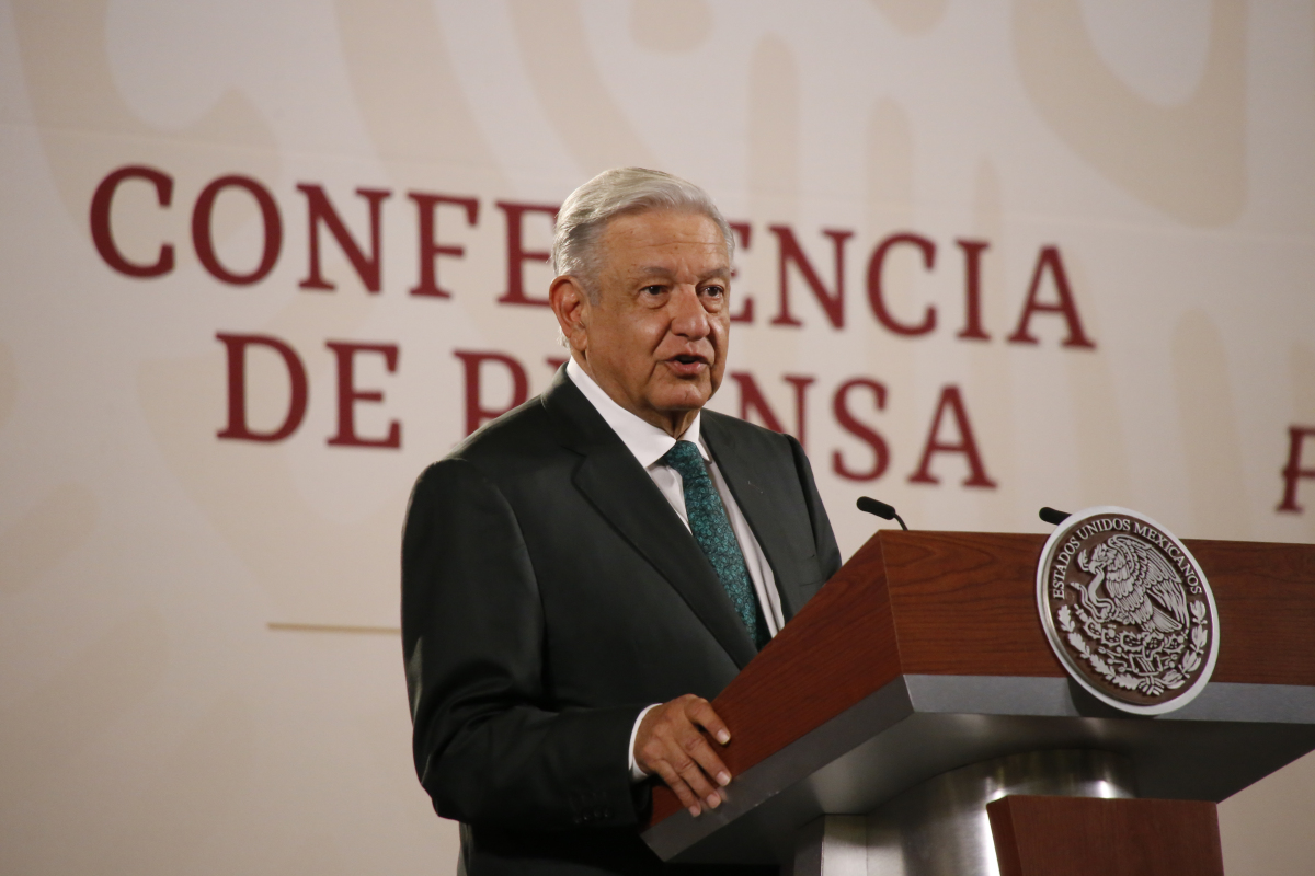 Amlo Lamenta Fallecimiento Del Candidato Fernando Villavicencio De