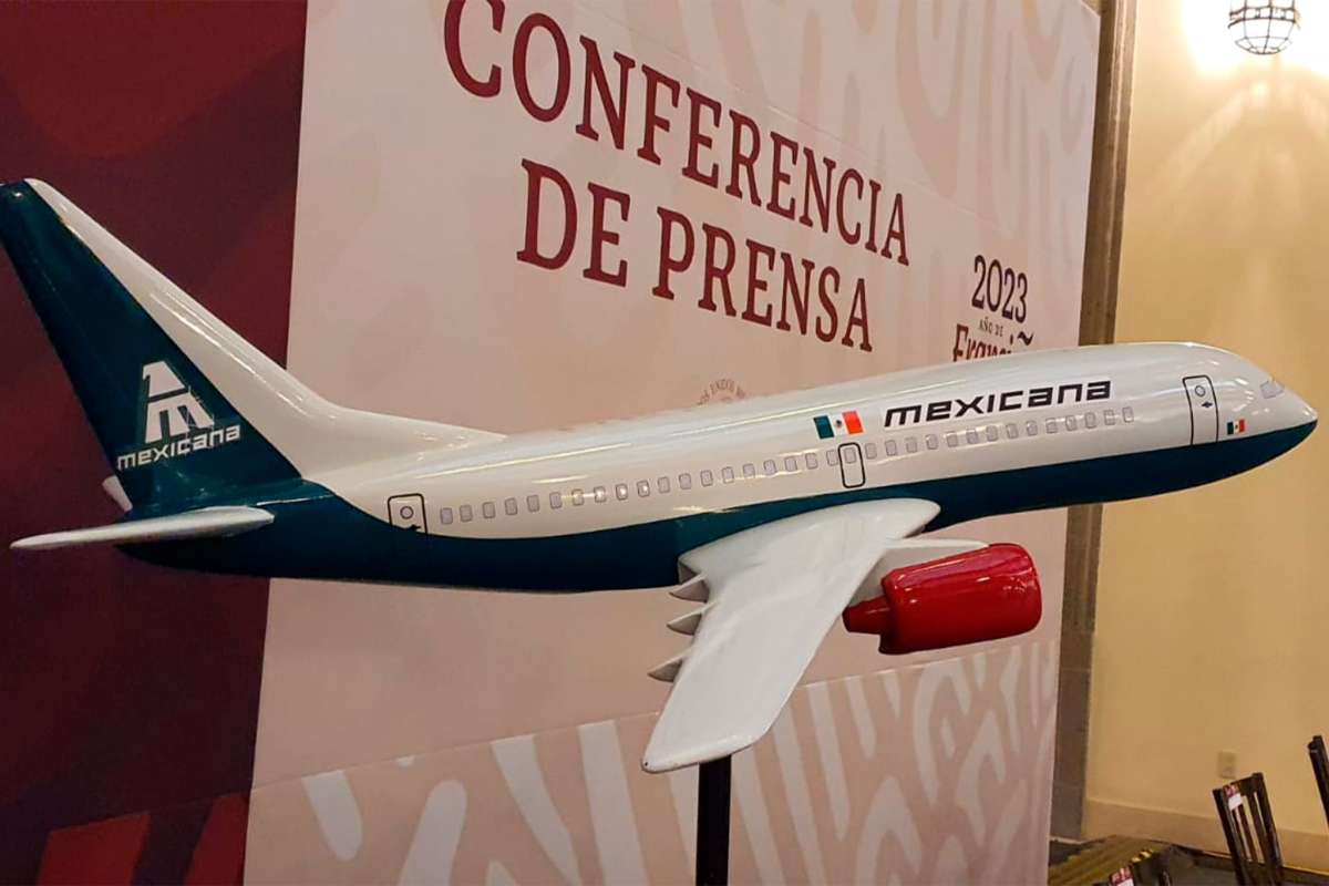 CDMX Tulum ser la principal ruta de la nueva Mexicana de Aviaci n