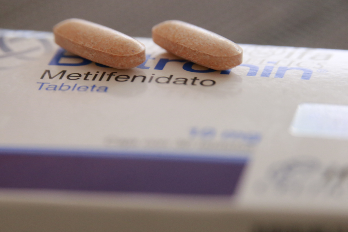 Aprobación de tabletas masticables y medicamentos genéricos para TDAH y