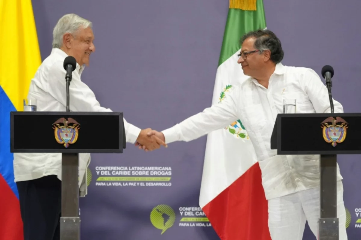 Foto: Gobierno de México