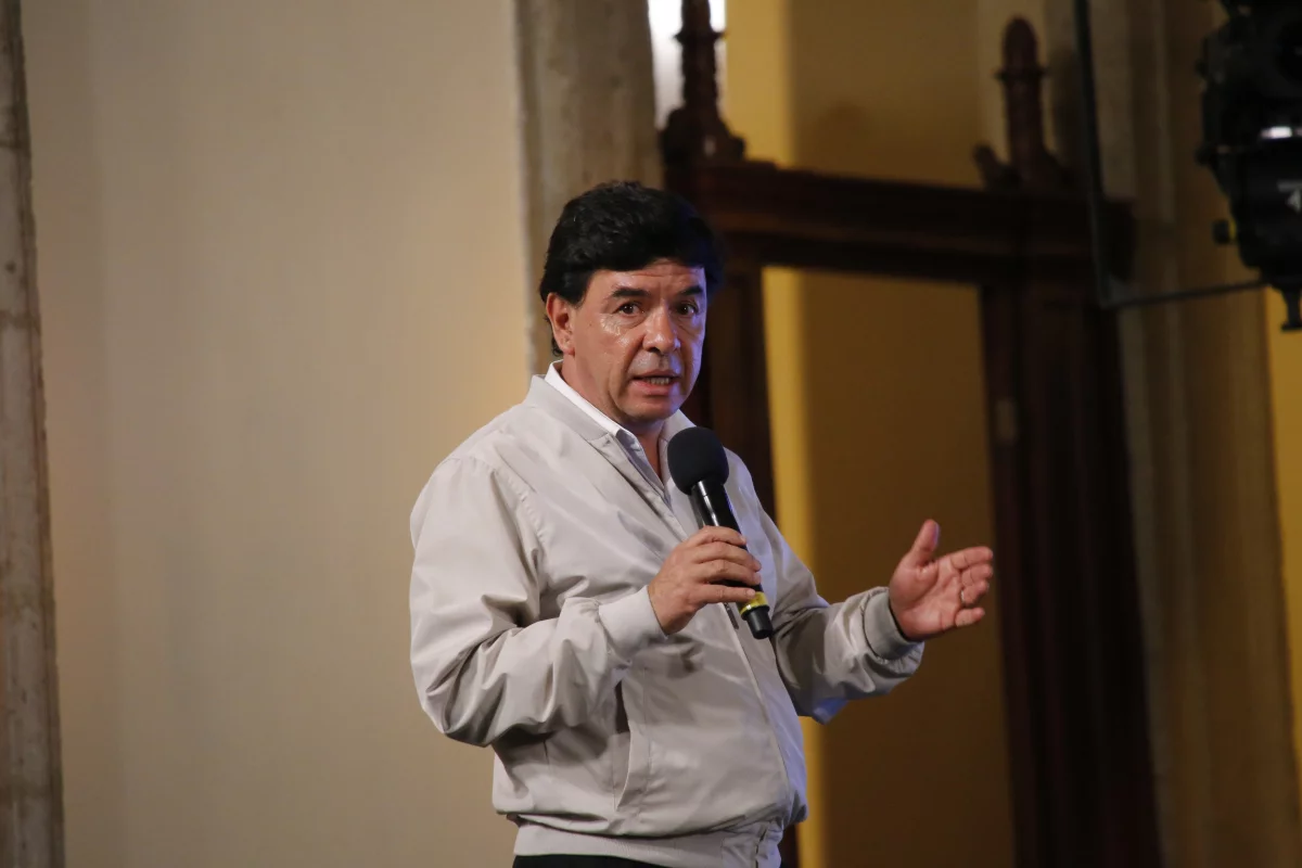 Delincuencia en México 20.1 menos víctimas del delito en comparación