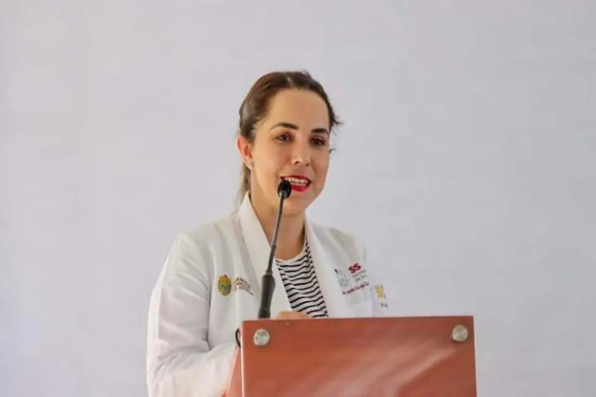 Foto: Twitter @SSALUDVeracruz