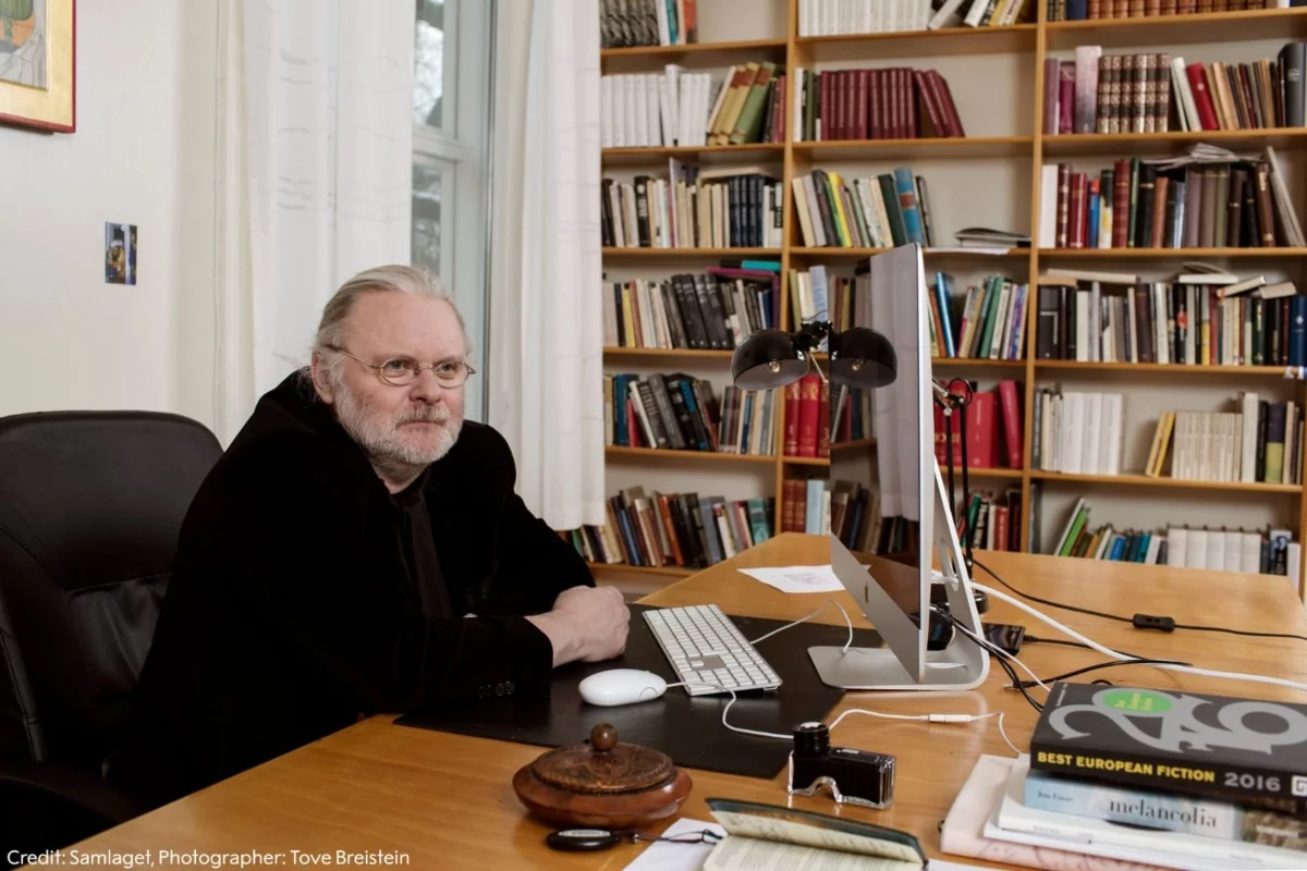 Foto: Twitter @NobelPrize