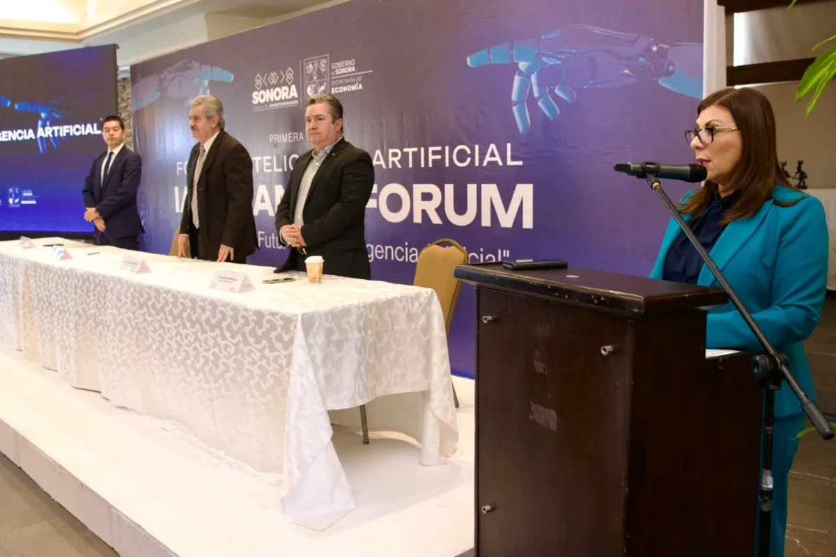 Foto: Twitter @EconomiaSonora