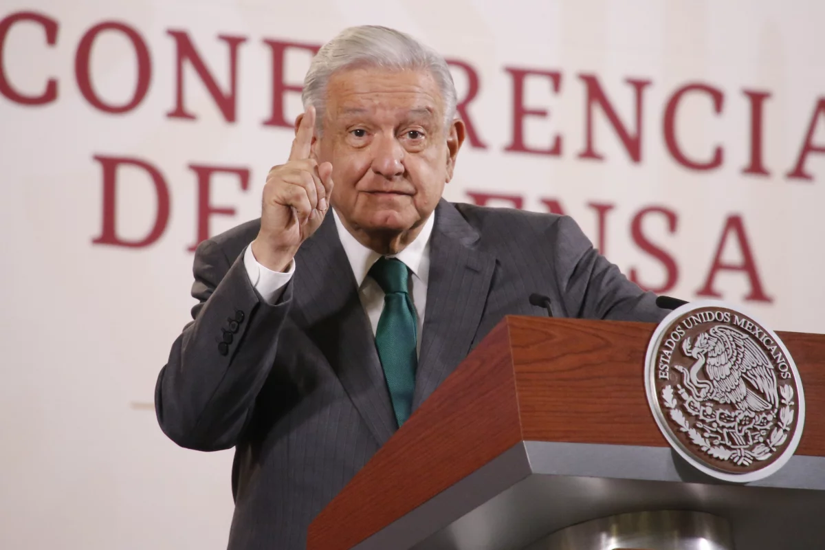 Cuáles Son Los 3 Criterios Que Amlo Pide Para Elegir Candidatos De Morena Actualidad 5400