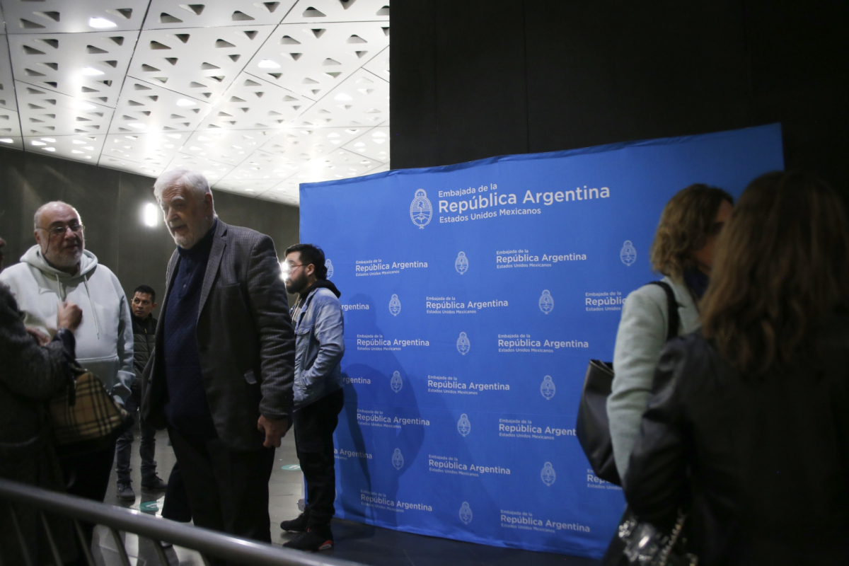 Argentina, 1985 completa el Ciclo argentino de cine en la